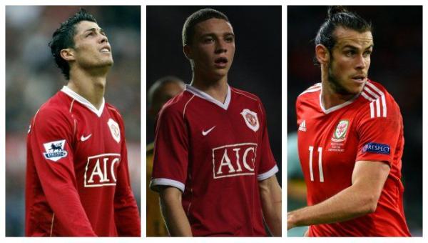 看球笔记|13年前，一个中国少年比C罗跳得更高，跑得更快