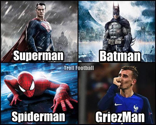 头条欧洲杯 | 最精彩一战？全世界媒体都成了“格吹”