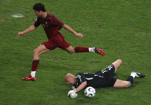 欧洲杯决赛出炉！50年了，葡萄牙只要面对东道主全部输球