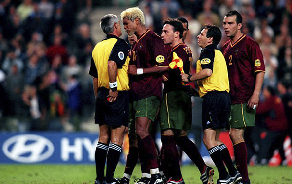 欧洲杯决赛出炉！50年了，葡萄牙只要面对东道主全部输球