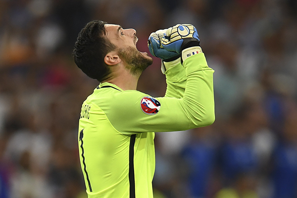 欧洲杯决赛出炉！50年了，葡萄牙只要面对东道主全部输球