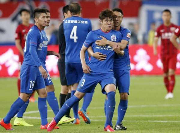 他是中超“恶人”，他被球迷唾骂，但李建滨说自己不委屈