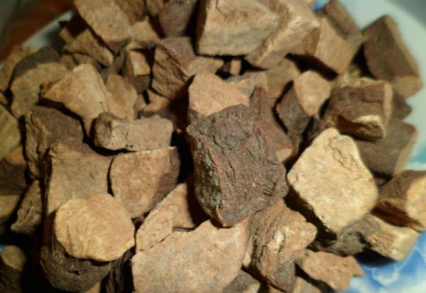 损肝伤肾事件频发，中药究竟有没有毒？