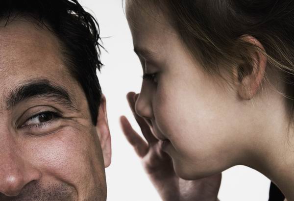 如何成为更加善解人意的父母？