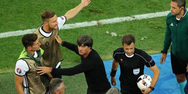 看球笔记 | 格里兹曼，最具中国广场舞大妈气质的球员