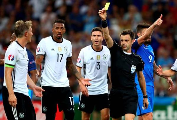 看球笔记 | 格里兹曼，最具中国广场舞大妈气质的球员