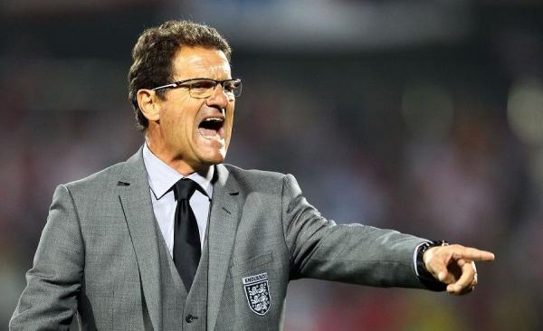 英格兰主帅是地球上最难的工作？还真是一股国足“即视感”