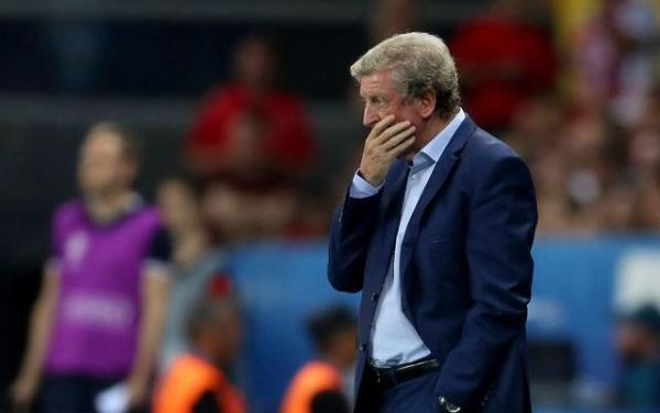 英格兰主帅是地球上最难的工作？还真是一股国足“即视感”