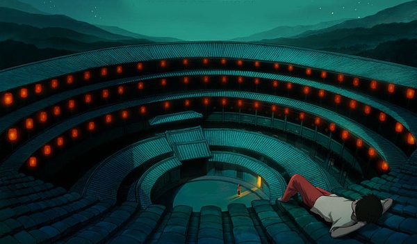 专访｜对于《大鱼海棠》的非议，导演们服气吗？