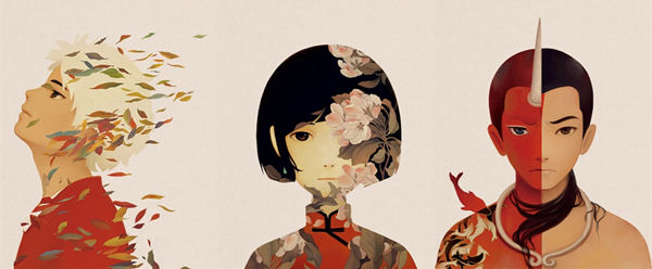 专访｜对于《大鱼海棠》的非议，导演们服气吗？