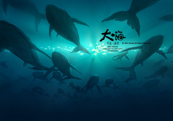 专访｜对于《大鱼海棠》的非议，导演们服气吗？