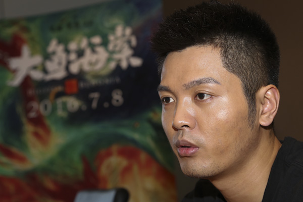 专访｜对于《大鱼海棠》的非议，导演们服气吗？