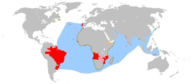 葡萄牙队哪来这么多移民球员？要问这个人