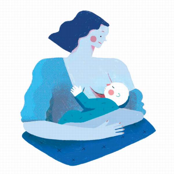 养个小孩落一身病，现在你该学学怎么自我修复