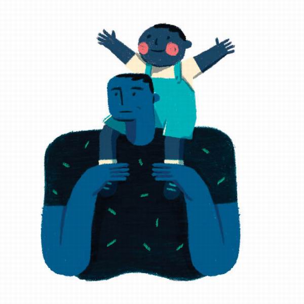 养个小孩落一身病，现在你该学学怎么自我修复