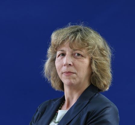 在波兰，二战结束于1989年