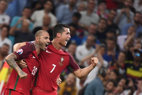 这下你该信了！葡萄牙从不只是C罗的一人球队