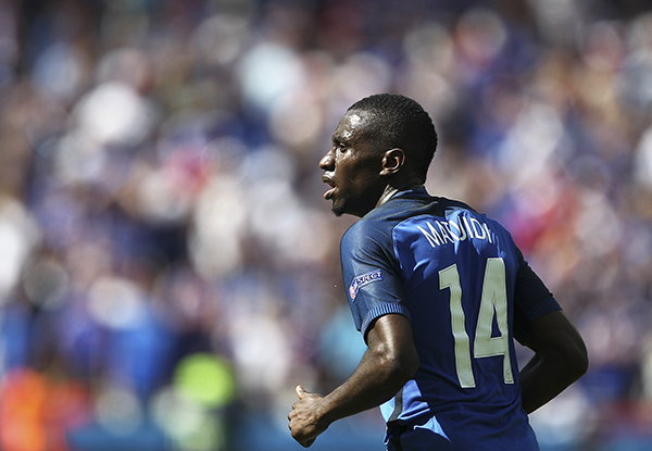 如果法国“87黄金一代”都在，欧洲杯的大结局会改写吗？