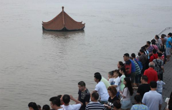 国内思想周报｜修好下水道，给水以出路