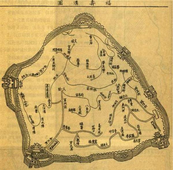 国内思想周报｜修好下水道，给水以出路