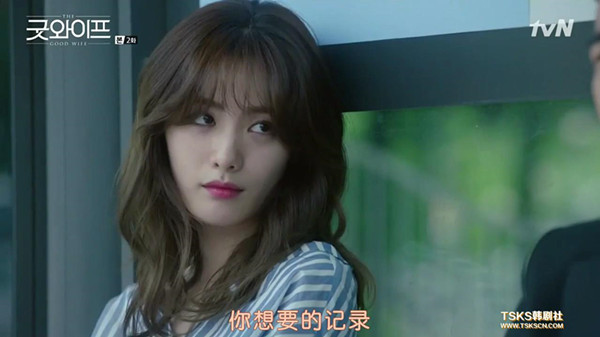 名人夜店性侵案怎么判？韩版《傲骨贤妻》给你划重点