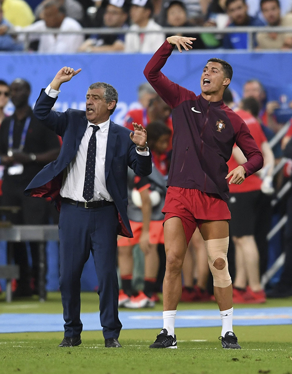 这个冠军，能平息人们对葡萄牙足球变丑陋的愤慨吗？