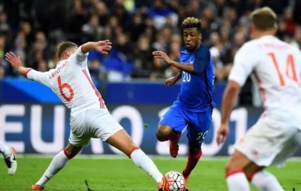 一张图看懂欧洲杯大数据：控球多+射门多=死得早