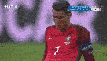 这是质量最差的欧洲杯吗？除了C罗受伤你还记得哪些瞬间？