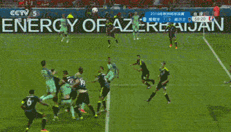 这是质量最差的欧洲杯吗？除了C罗受伤你还记得哪些瞬间？