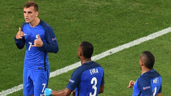 这是质量最差的欧洲杯吗？除了C罗受伤你还记得哪些瞬间？