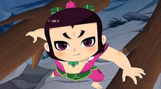 澎湃联播|没有情怀，你拿什么来打游戏、看动画？