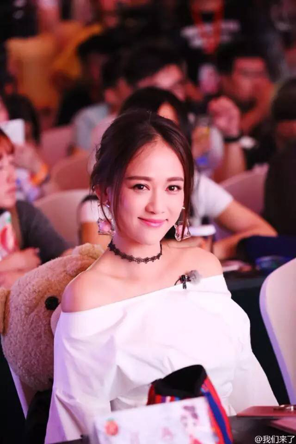 《我们来了》变成“我们拼了”，女神纷纷“求休息”