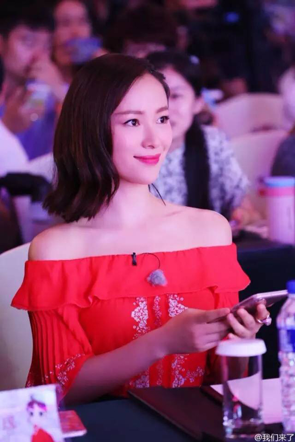 《我们来了》变成“我们拼了”，女神纷纷“求休息”