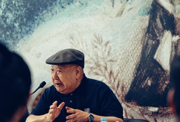 不同的星座月，看不同的京剧传统戏