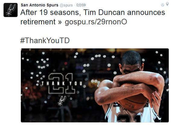 成“佛”之路！邓肯转身，留下了十个画面和无数历史第一