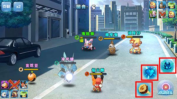 打游戏｜现在就想抓皮卡丘？哎，还是再等等吧