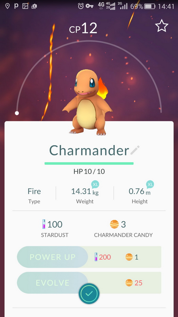 打游戏｜现在就想抓皮卡丘？哎，还是再等等吧