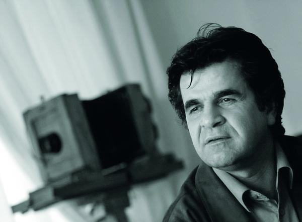 追忆阿巴斯｜《橄榄树的情人》的最后一镜