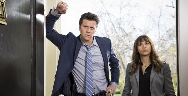 看完这部美剧，三观尽毁四肢乏力