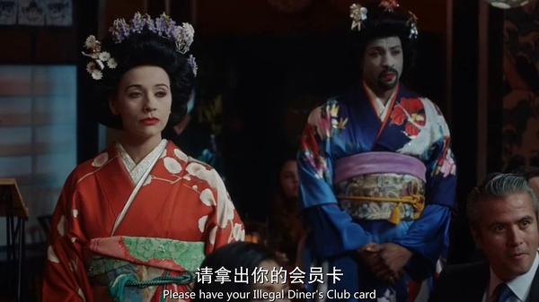 看完这部美剧，三观尽毁四肢乏力