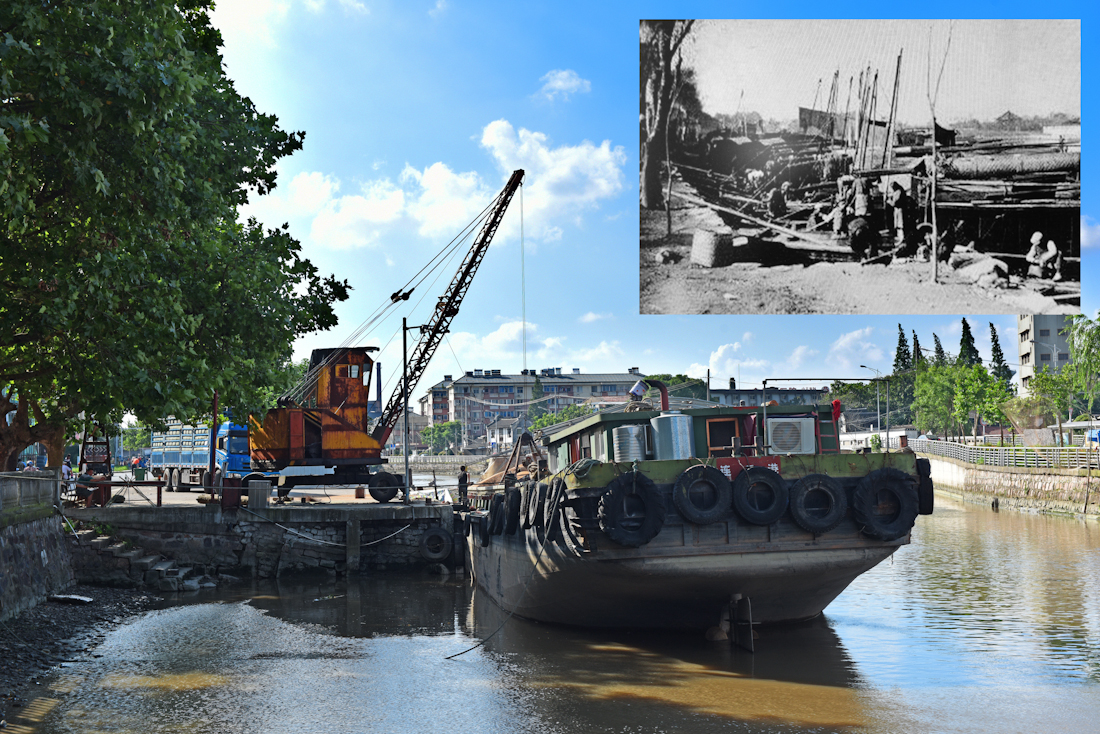 运河码头今昔.jpg