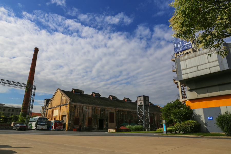 昔曰老厂房 今朝文化园 (4).jpg