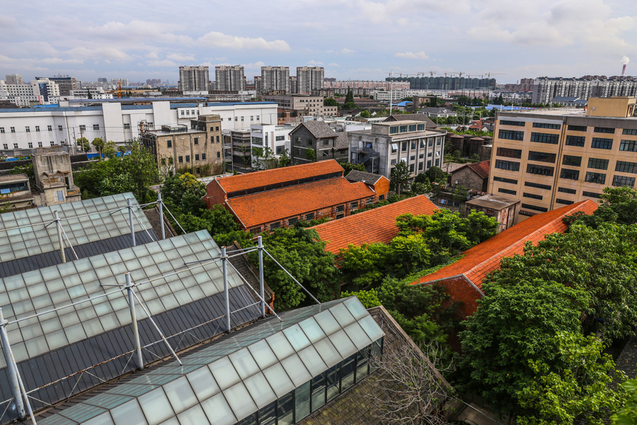 昔曰老厂房 今朝文化园 (5).jpg