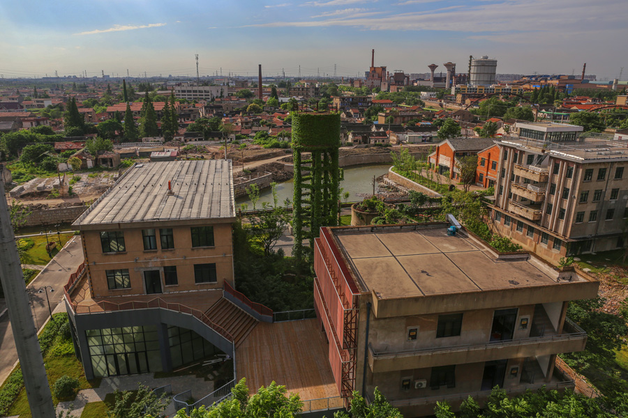 昔曰老厂房 今朝文化园 (7).jpg