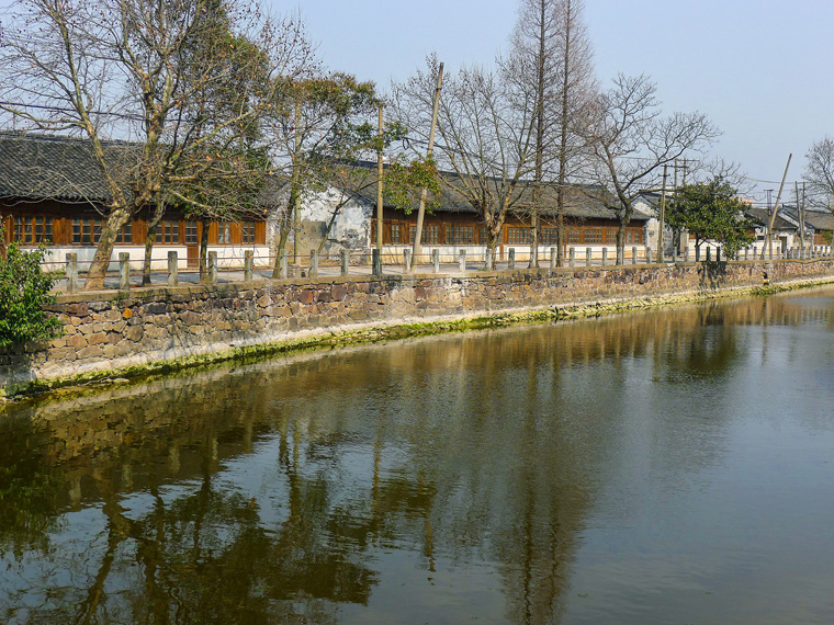 高岸街口民房建筑群修缮工程主体工程接近尾声 (2).jpg