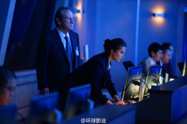 终于盼到马特·达蒙再演伯恩，《谍影重重5》定档8月23日