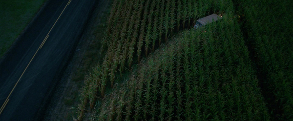 睡不着｜有四个年轻人，来到了森林深处的小酒吧