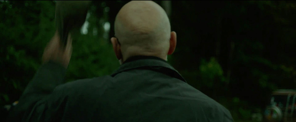 睡不着｜有四个年轻人，来到了森林深处的小酒吧