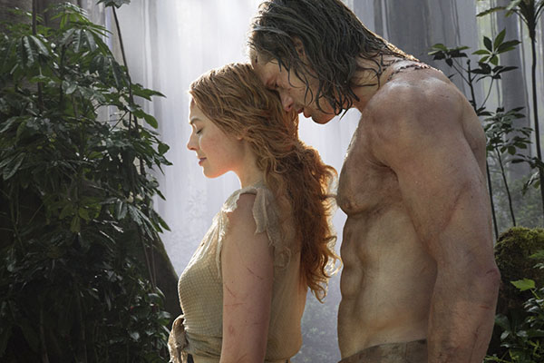 TING闻｜泰山归来，看看他的美好肉体和爱情