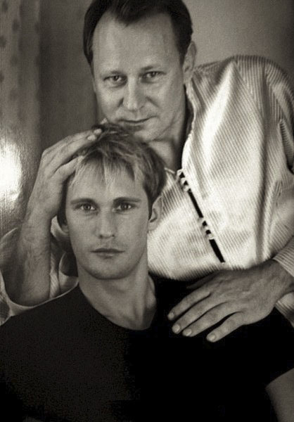 TING闻｜泰山归来，看看他的美好肉体和爱情